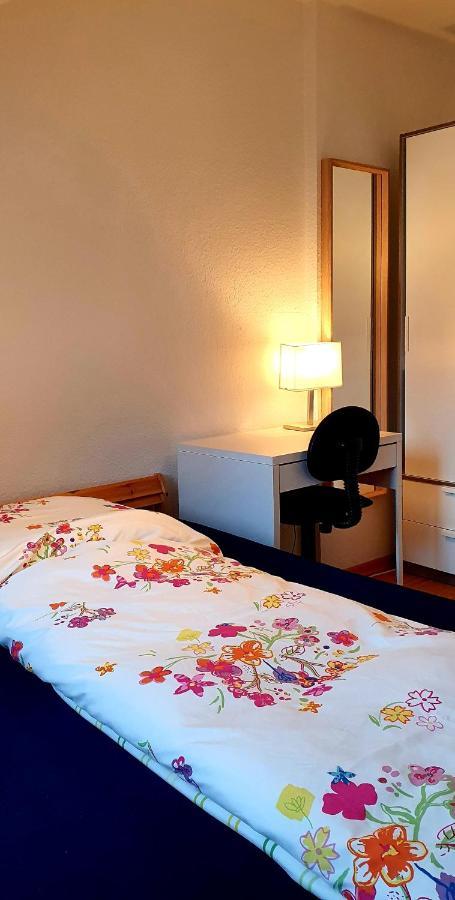Privat Zimmer In Bad Homburg Bei Kurhaus Bad Hombourg Extérieur photo