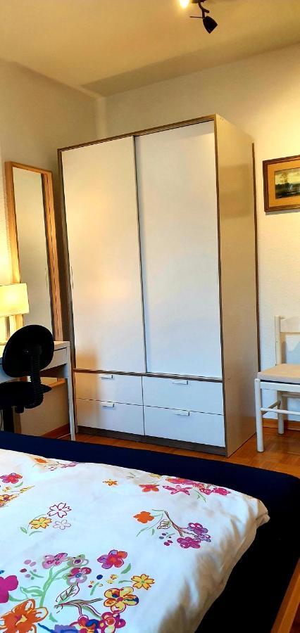 Privat Zimmer In Bad Homburg Bei Kurhaus Bad Hombourg Extérieur photo