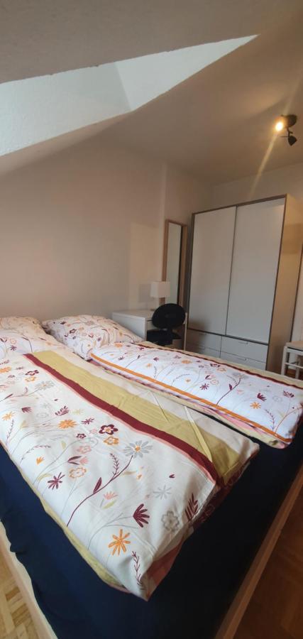 Privat Zimmer In Bad Homburg Bei Kurhaus Bad Hombourg Extérieur photo