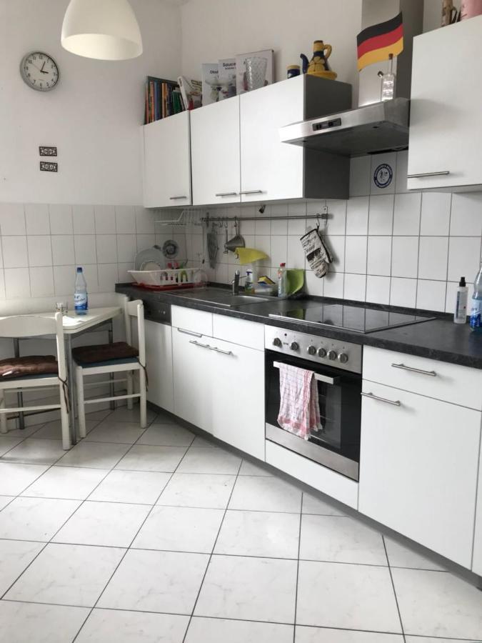Privat Zimmer In Bad Homburg Bei Kurhaus Bad Hombourg Extérieur photo